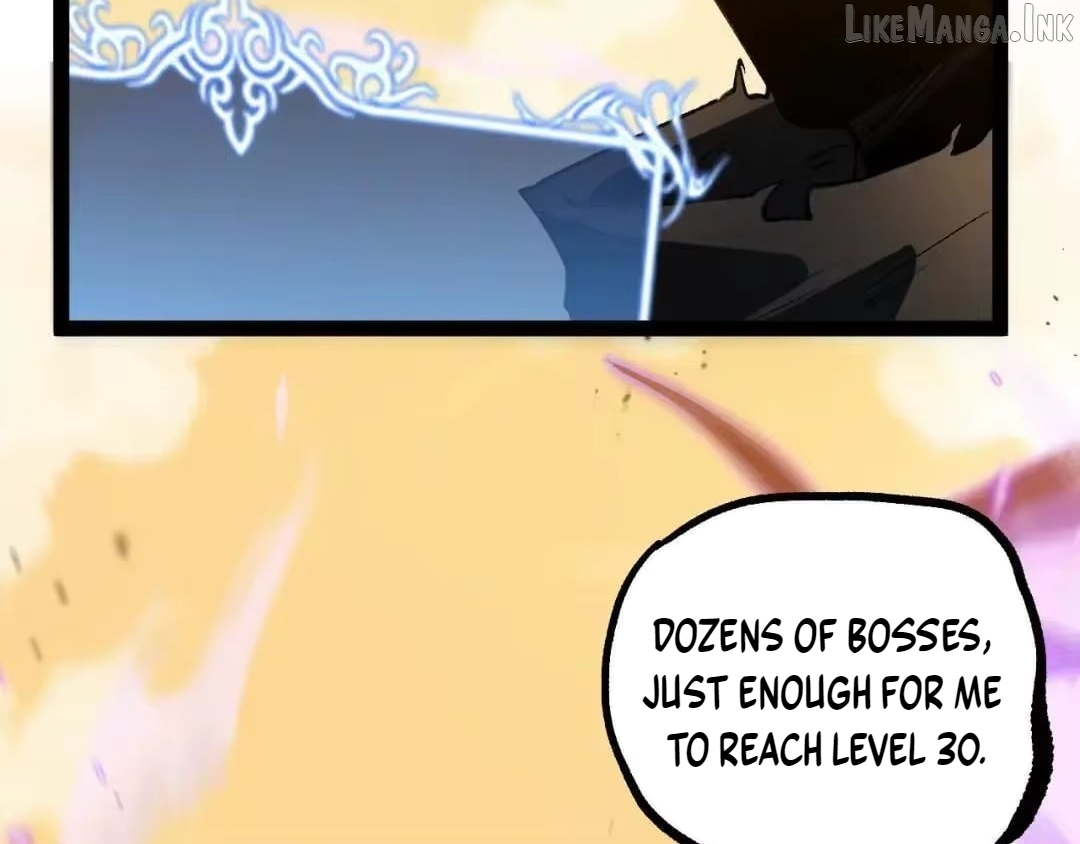 God-level Assassin, I’m the Shadow Chapter 121  - page 5